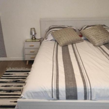 Appartamento Convivialetzen Chatenoy-le-Royal Esterno foto