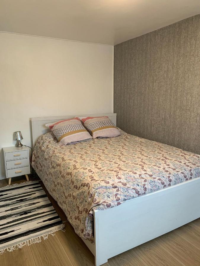 Appartamento Convivialetzen Chatenoy-le-Royal Esterno foto